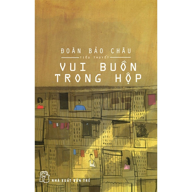 Sách Vui Buồn Trong Hộp