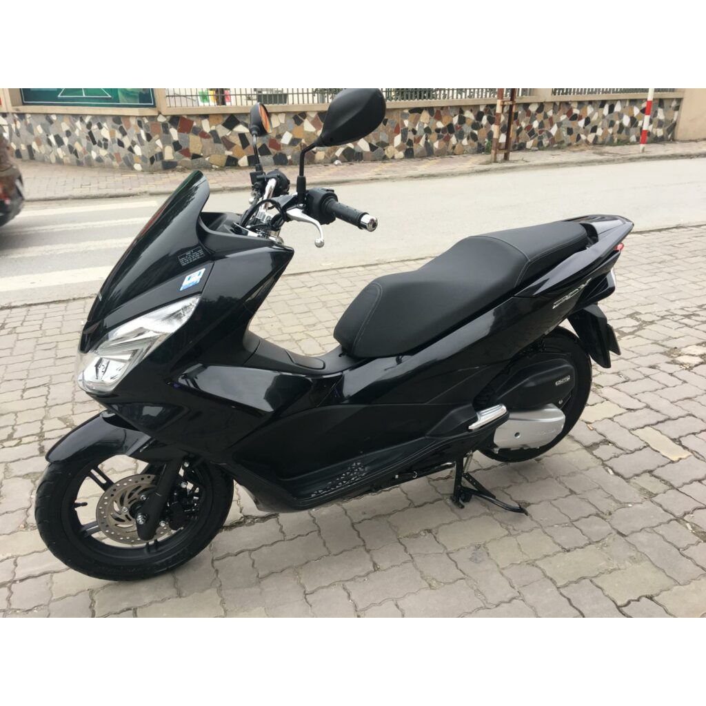 TAY GA TAY NẮM PCX CHÍNH HIỆU HONDA