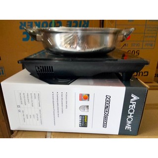 bếp từ apechome bt85