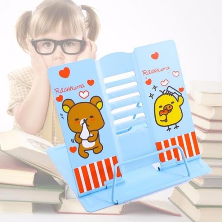 Giá kẹp sách chống cận thông minh cho bé 𝐆𝐈𝐀𝐃𝐔𝐍𝐆𝐓𝐎𝐍𝐆𝐊𝐇𝐎𝟏