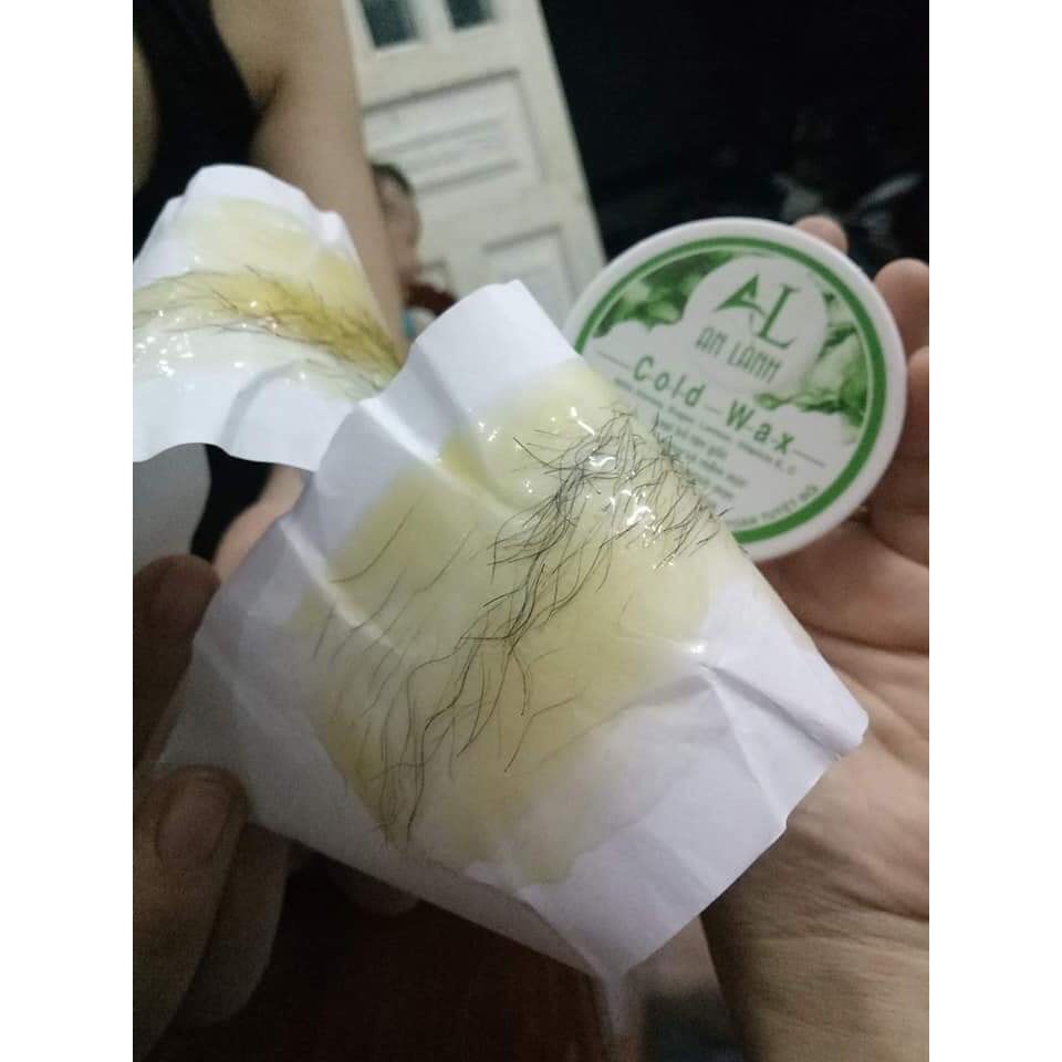 Sỉ 5 hủ wax lông An Lành [Sale Sốc]