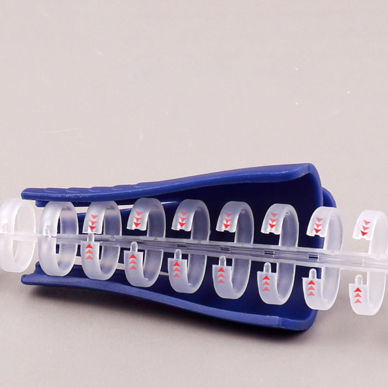 Dụng Cụ Mở Nắp Sổ Tay Bằng Nhựa Tiện Dụng Cho Văn Phòng / Trường Học