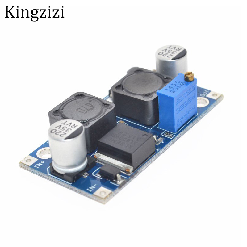 Mô Đun Tăng Áp Dc-Dc Xl6009 1.25-36V chất lượng cao