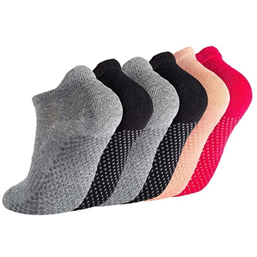 Vớ Cotton Mềm Mại Thoải Mái Khi Trượt Ván