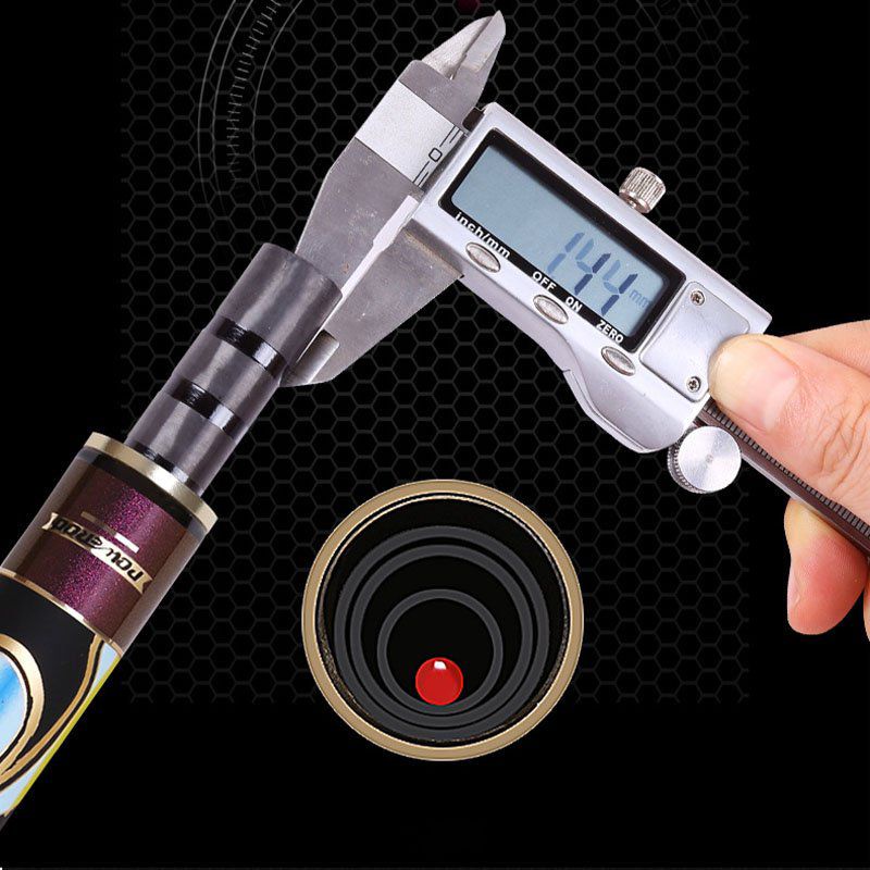 Cần GOROFIL X7 Super power 8H chuyên Săn hàng cao cấp