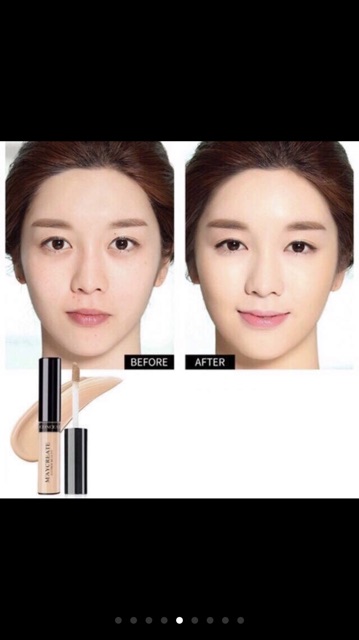 (New) Thanh che khuyết điểm Maycreate Gather Beauty Concealer | BigBuy360 - bigbuy360.vn