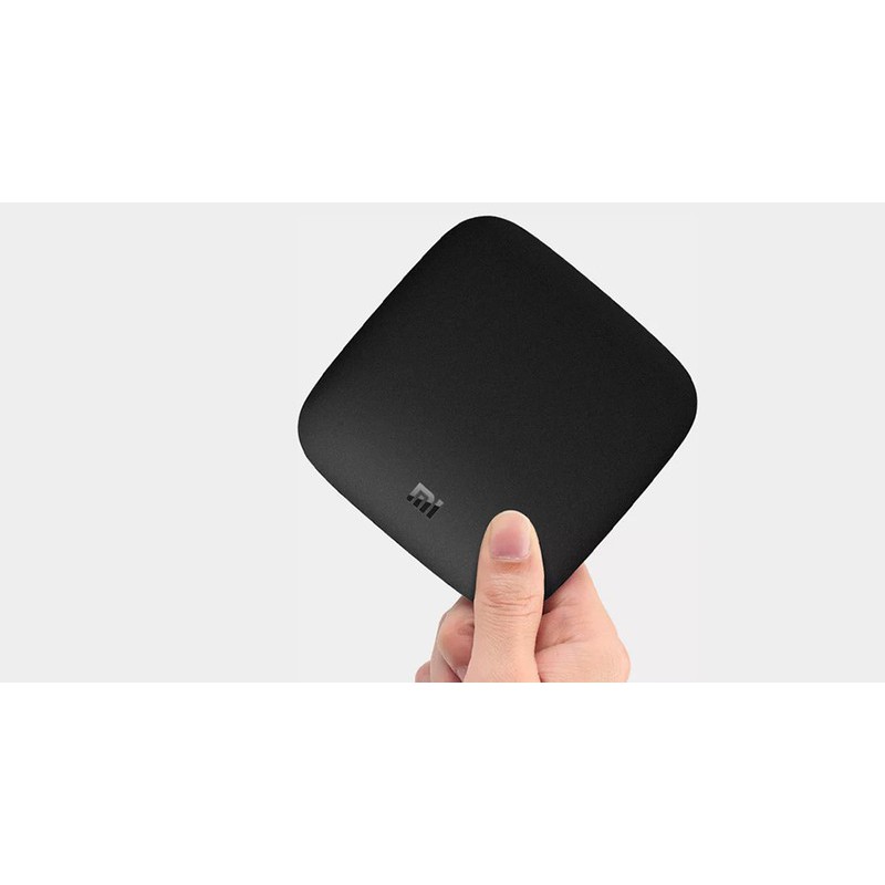 ANDROID TiVi BOX XIAOMI MIBOX