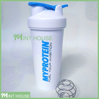 Bình lắc bình nước Shake bottle Myprotein