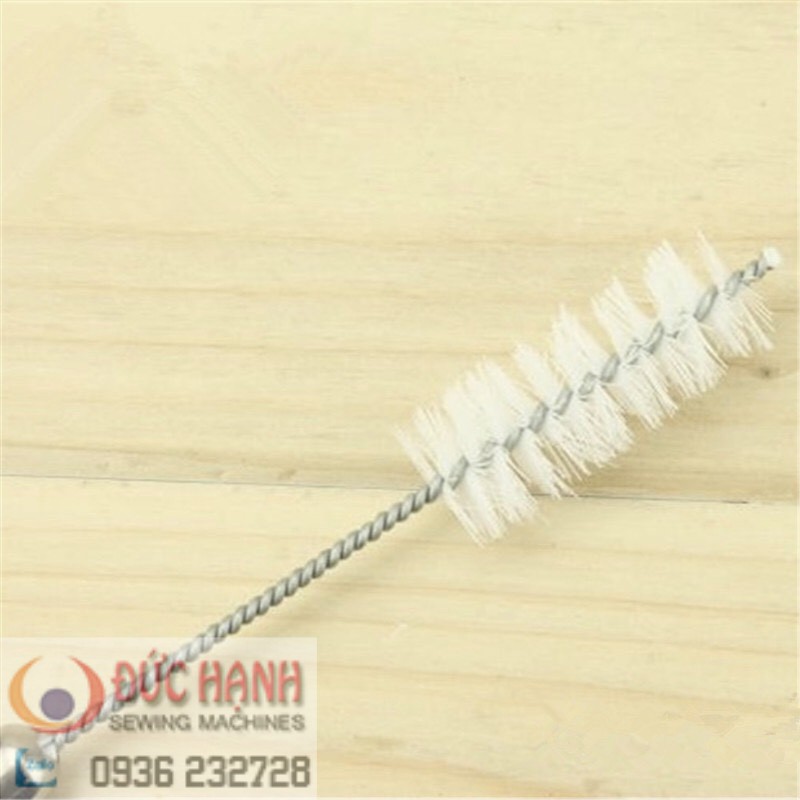 Cọ 2 đầu vệ sinh máy