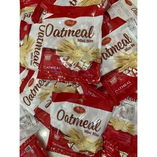 Bánh yến mạch sữa Oatmeal 250g