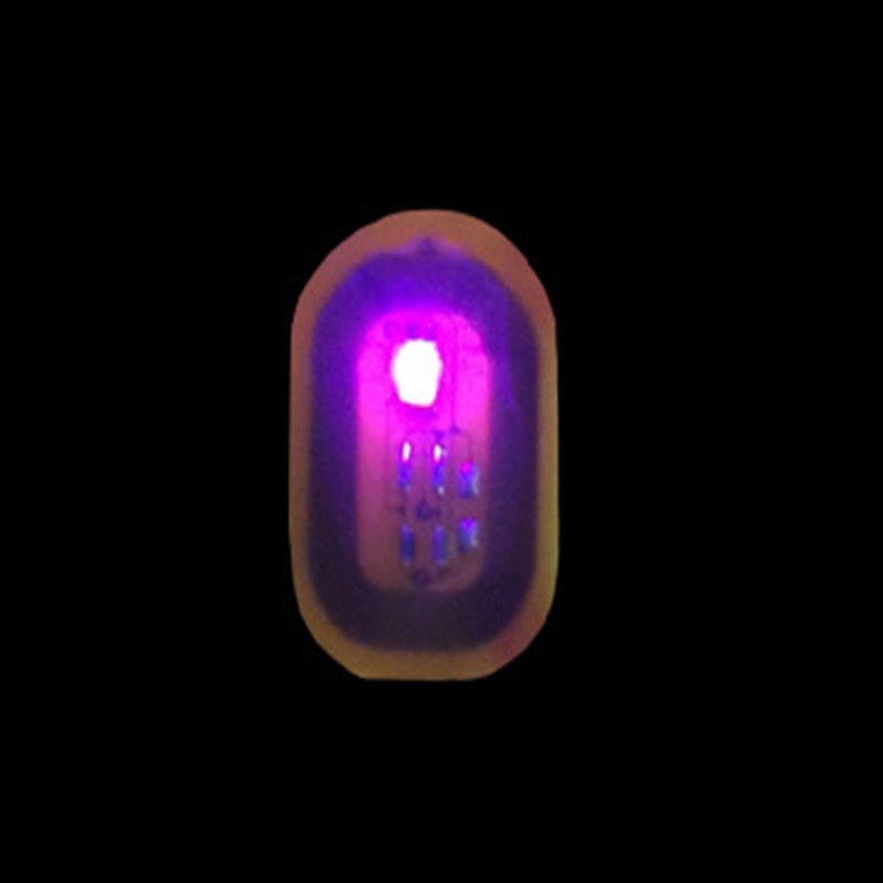 ✿ Bộ Dụng Cụ Trang Trí Móng Tay Nghệ Thuật Có Đèn LED NFC DIY