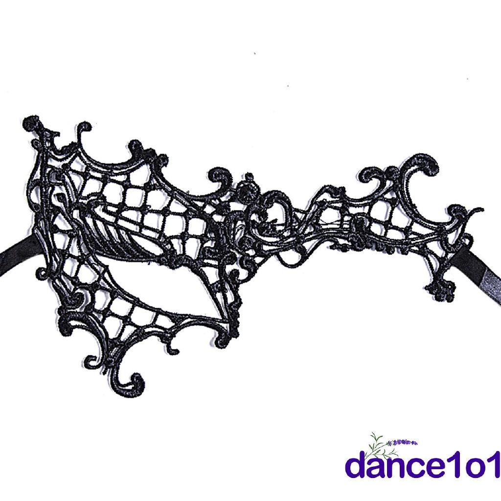 Mặt nạ đeo mắt phong cách quyến rũ