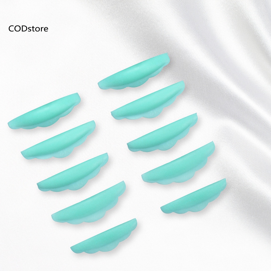 Tấm silicone bảo vệ lông mi chuyên dụng cho làm đẹp
 | BigBuy360 - bigbuy360.vn