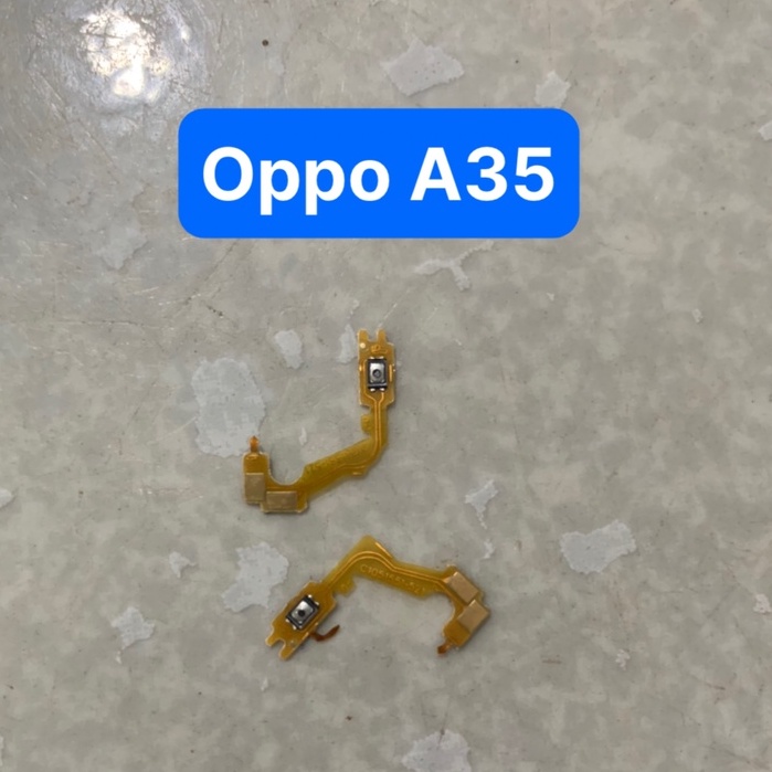 cáp nguồn oppo A35 / F1w