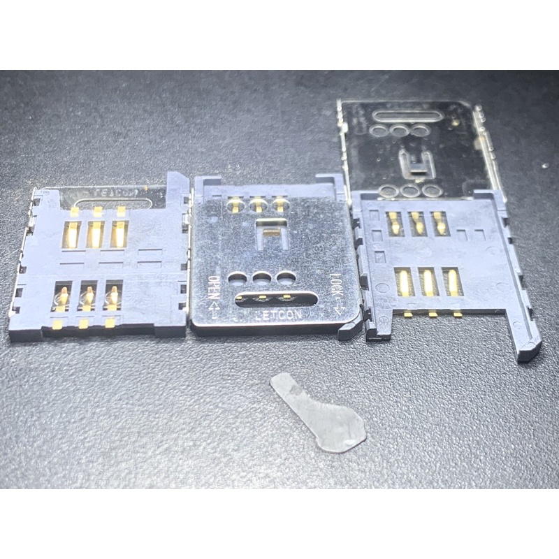 Đầu Đọc Thẻ Sim Điện Thoại Trung Quốc