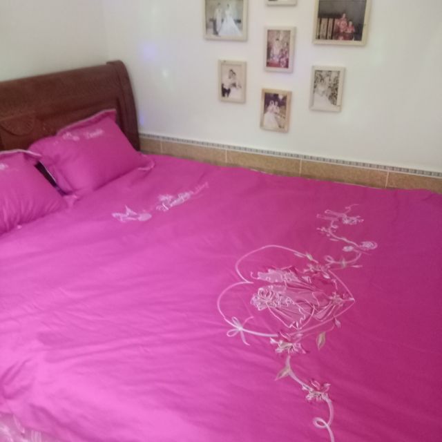 Bộ ga cao cấp dreamland chính hãng