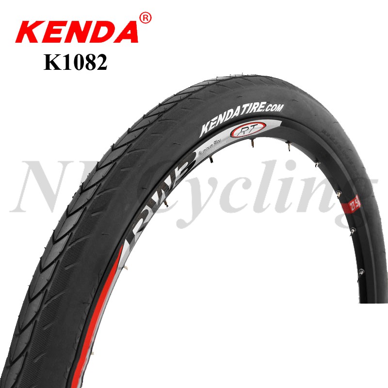 Lốp xe đạp leo núi KENDA K1082 1Pc 27.5*1.75 27.5*1.5"