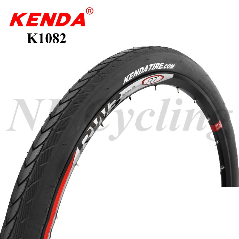 Lốp xe đạp leo núi KENDA K1082 1Pc 27.5*1.75 27.5*1.5&quot;