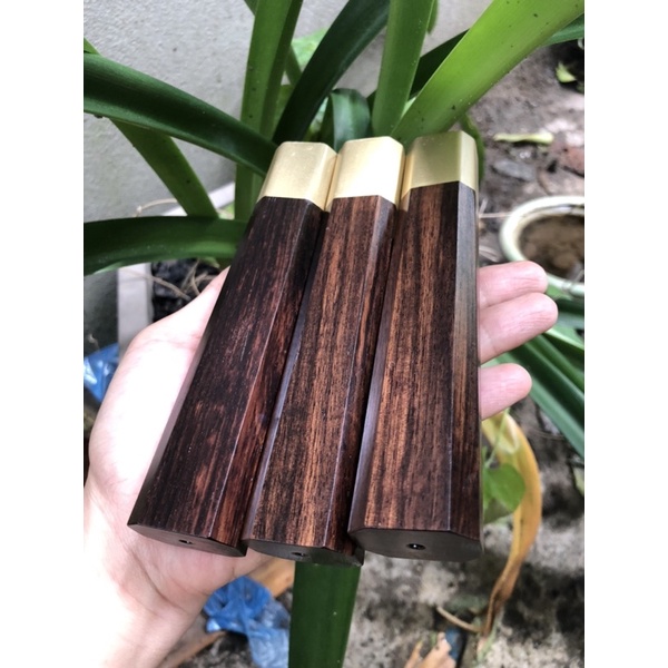 chuôi cẩm khâu đồng