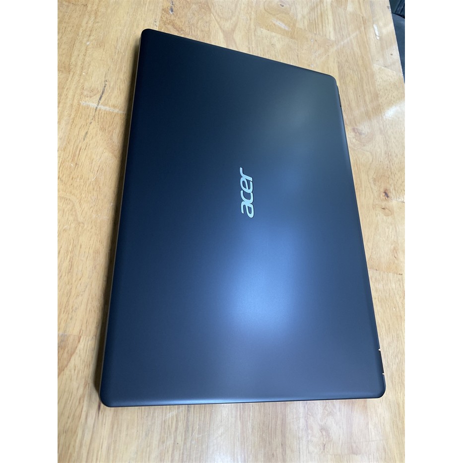 Laptop Acer A315-54k, i3 – 8130u, 4G, 256G, 15,6in FHD, giá rẻ - ncthanh1212 | WebRaoVat - webraovat.net.vn