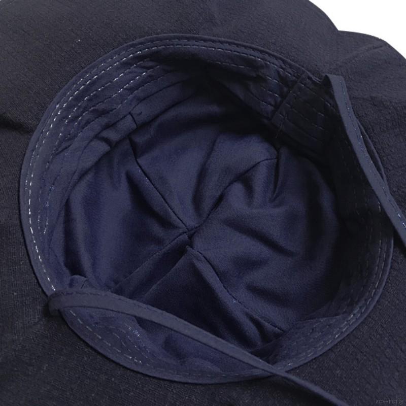 Nón đi biển thiết kế đơn giản cho bé