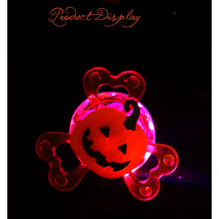 Con Quay Spinner Có ĐèN Led Vui NhộN Cho Bé