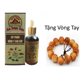 Serum an dược sơn - chai 50ml