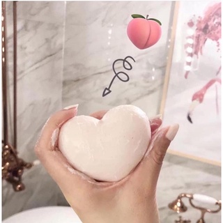 🍑  Soap Đào  Nhật Bản 🍑