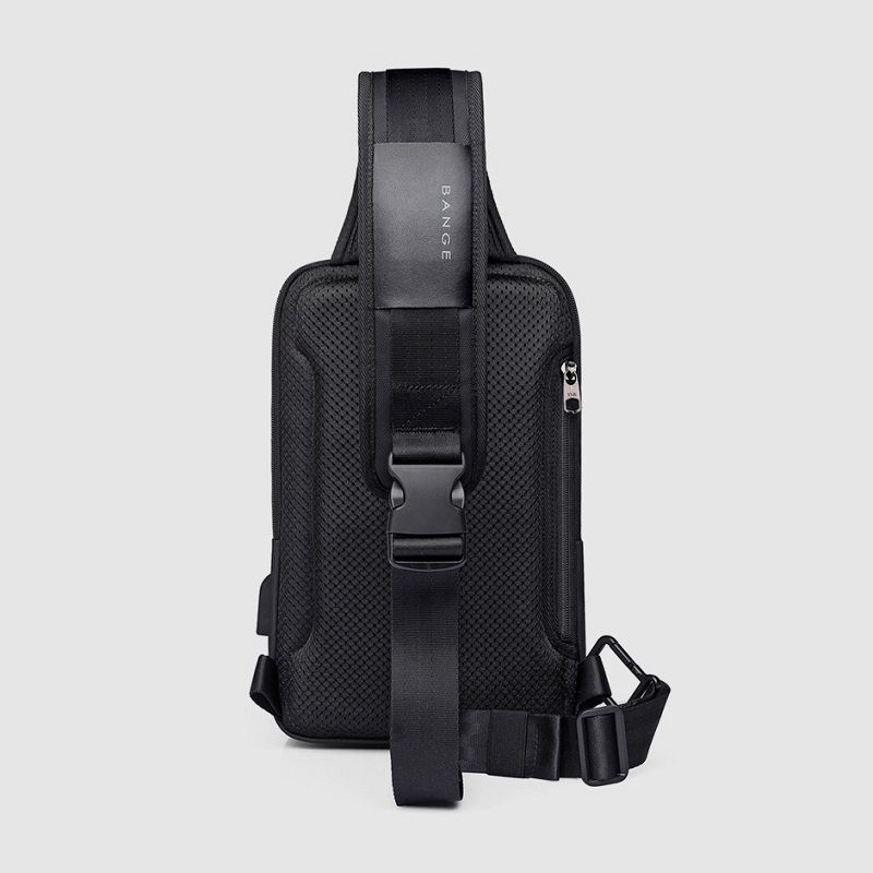 ZÓNG® Túi Chéo iPad Cổng Sạc USB BANGE Extreme