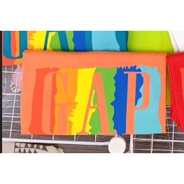 Áo Thun Thái Nữ From Vừa - TH