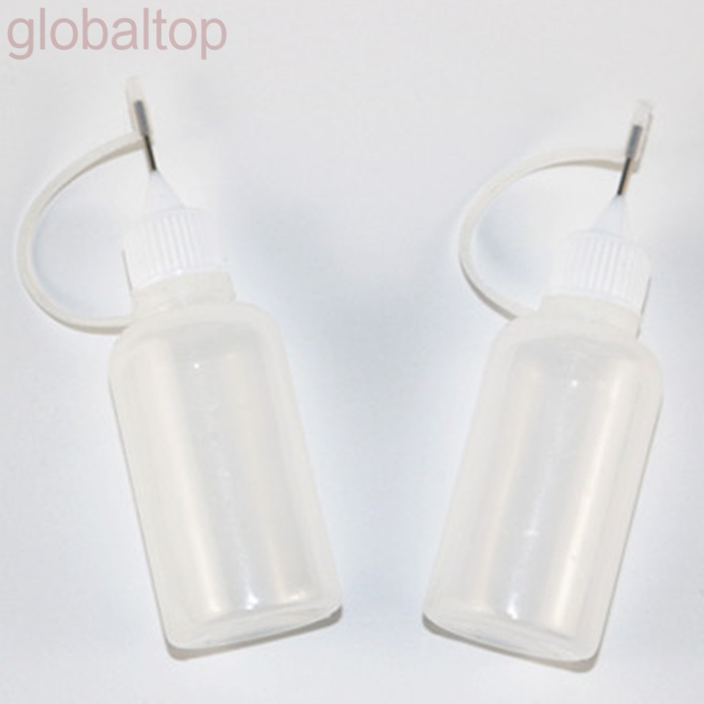 Lọ Đựng Keo 30ml