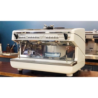 Ron Cao Su Máy Pha Cà Phê Nuova Simonelli