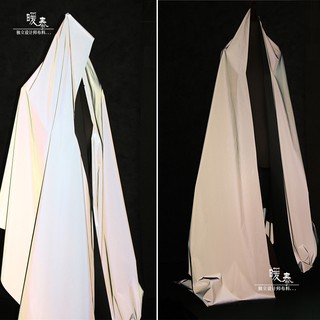 Vải Phản Quang Đổi Màu Sáng Tạo Độc Đáo