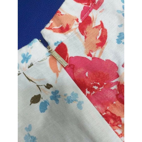 Đầm Pháp K.a.rL xịn sò size 0 eo dưới 68cm