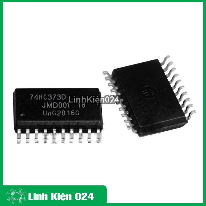 IC 74HC373 Chất Lượng Cao