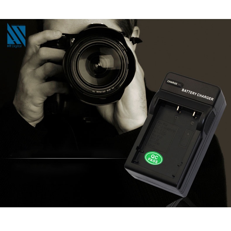 Pin Sạc NP-95 Cho Fujifilm X100 X100S X100T X70 X30 XF10 NP95 X-S1 GXR DB90