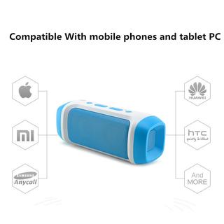 Loa Bluetooth đa năng Aodasen JY-23