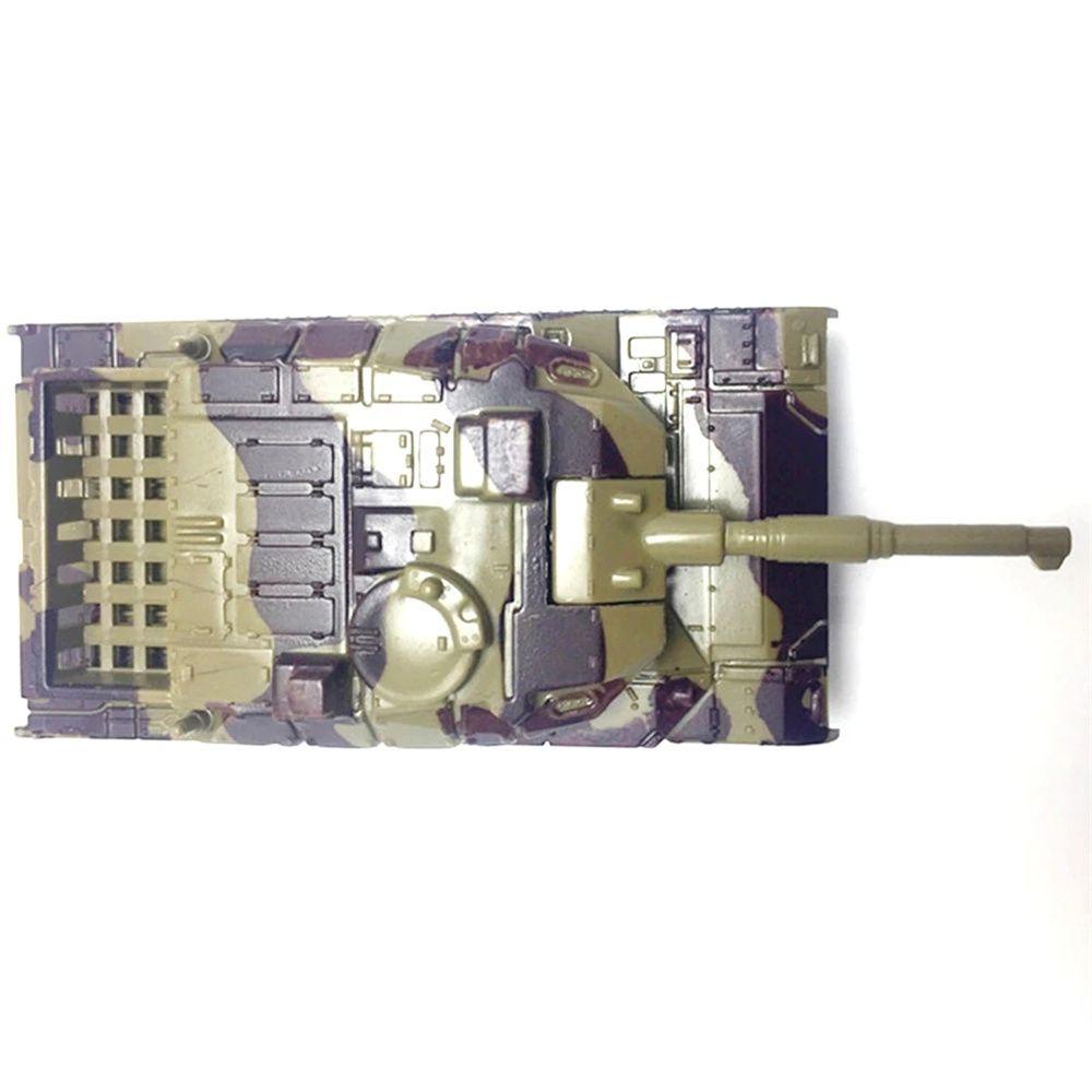 Mô Hình Xe Tăng Đồ Chơi Mini Cho Bé