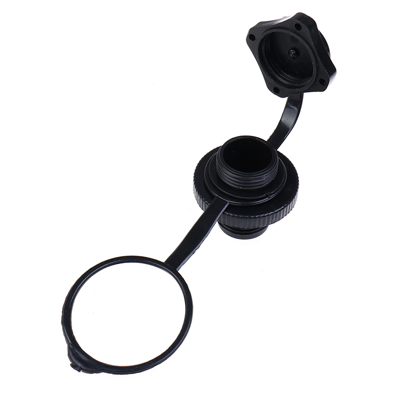 Van Bơm Hơi Thuyền Bằng Nhựa PVC TPU Chống Rò Rỉ