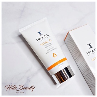 Serum cấp nước Vital C Water Burst