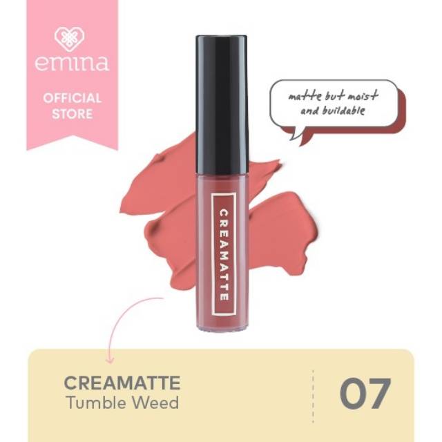 (Hàng Mới Về) Kem Che Khuyết Điểm Emina Cao Cấp | BigBuy360 - bigbuy360.vn