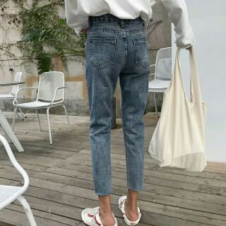 Quần jeans rách [ODER]