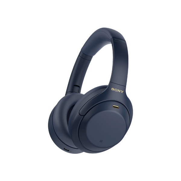 Tai Nghe Không Dây Chụp Tai Chống Ồn Sony WH-1000XM4
