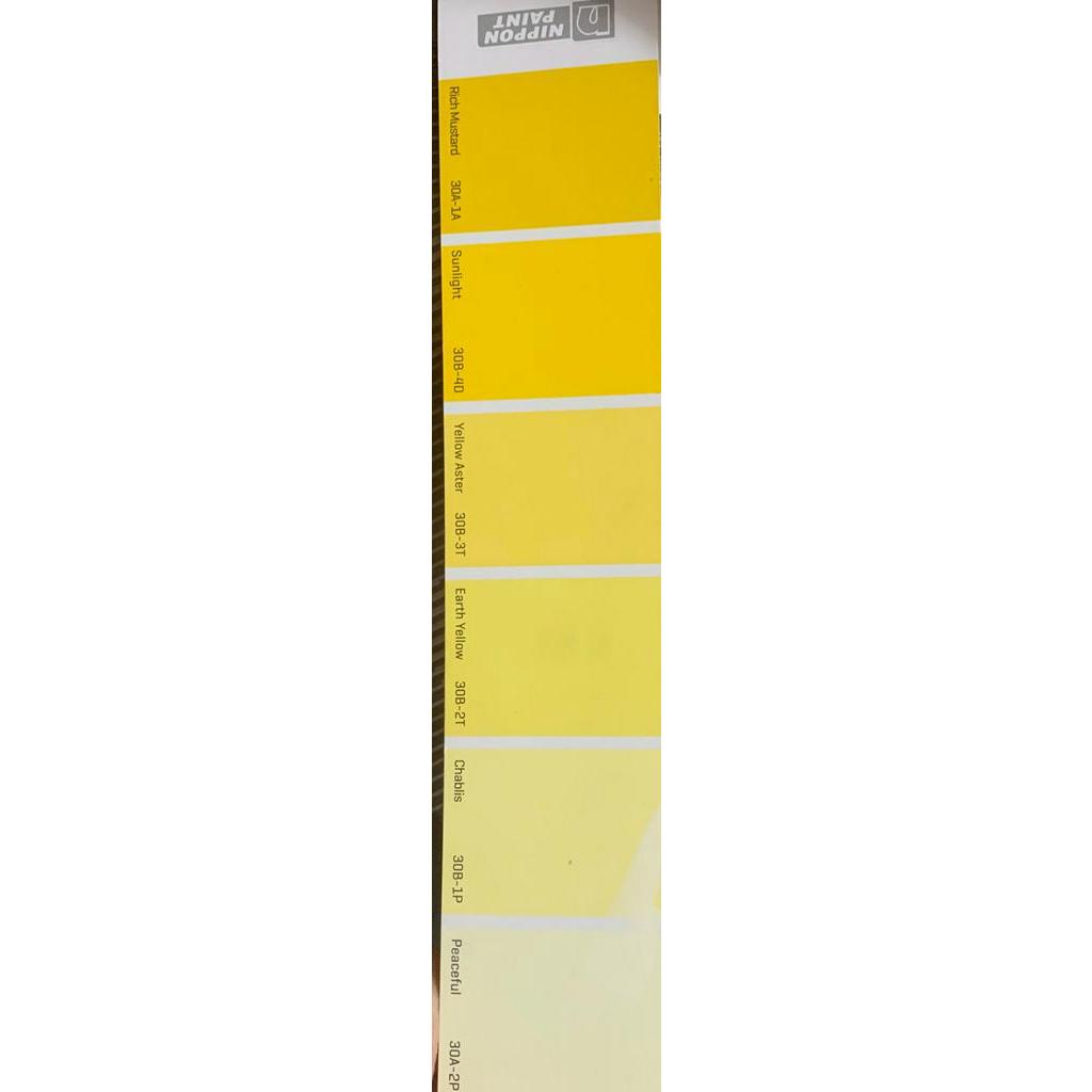 Sơn kẽm đa năng (cadin) màu vàng nghê 800ml