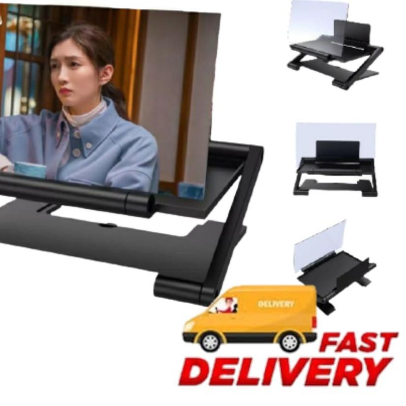 Bộ Khuếch Đại Màn Hình Phóng To Bdb-597 Hp F6 F6 Hp | BigBuy360 - bigbuy360.vn