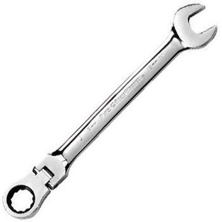 Cờ lê lắt léo tự động sata cỡ lớn 16mm đến 22mm dck