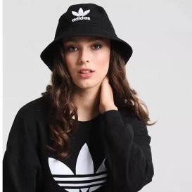 ⚡️ [ TỔNG HỢP ~20 mẫu ] Nón / Mũ Bucket Adidas / Nón tai bèo NY Originals Trefoil - BK7345 / HÀNG XUẤT DƯ XỊN / ẢNH THẬT