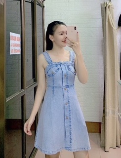 Yếm bò (ảnh thật shop tự chụp)