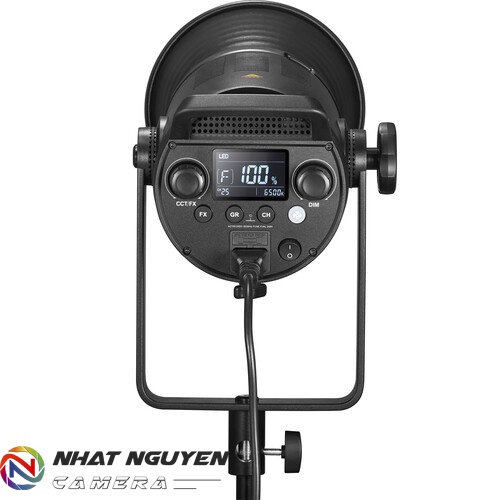 Godox SL150 II Bi-Color LED Video Light - Godox SL150II Bi - Bảo hành 12 tháng