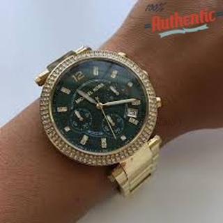 Đồng hồ nữ michael kors parker mk6263